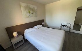 Hôtel Dupleix - Hyper centre - Réouverture